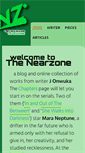 Mobile Screenshot of nearzone.com